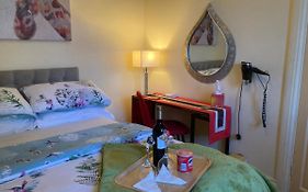 Mountroyal Victorian Studio Self Catering Apartment 3